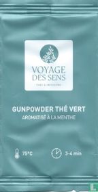 Voyage des Sens theezakjes catalogus