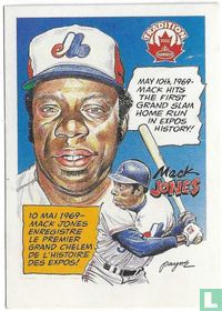 Mack Jones