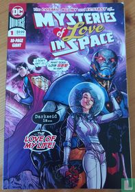 Mysteries of Love in Space