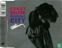 Heavenly city