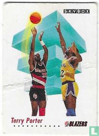 Terry Porter