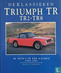 Triumph TR