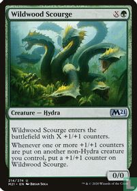 Wildwood Scourge