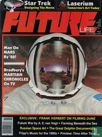 Future Life 14