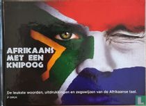 Afrikaans met een knipoog