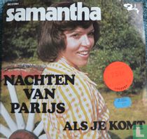 Nachten van Parijs for sale