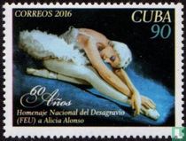 Alicia Alonso