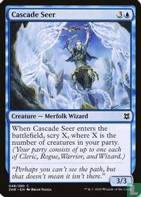 Cascade Seer