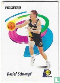 Detlef Schrempf