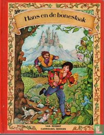Hans en de bonestaak