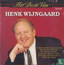 Het beste van Henk Wijngaard