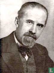 Bilibin, Ivan Jakovlevitsj (1876-1942) postzegelcatalogus