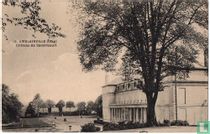 Château de Sandricourt