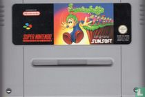 Lemmings