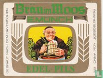 Bräu im Moos Edel-Pils