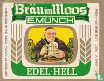 Bräu im Moos Edel-Hell