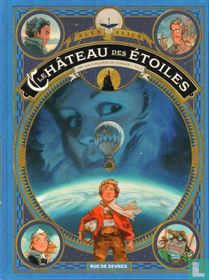 1869: La conquête de l'espace 1