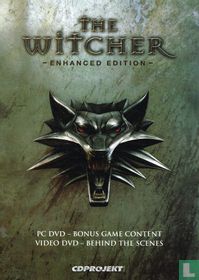 The Witcher Enhanced Edition Bonus Content