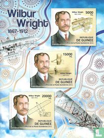 Wilbur Wright