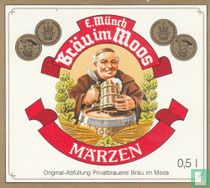 Bräu im Moos Märzen