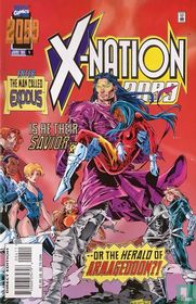 X-Nation 2099 4