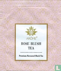 Rose Blush Tea