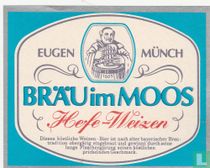 Bräu im Moos Hefe-Weizen