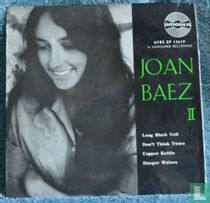 Joan Baez II for sale