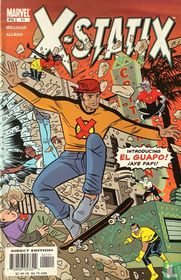 X-Statix 11