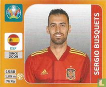 Sergio Busquets for sale