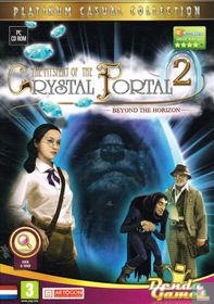 The Mystery of The Crystal Portal 2: Beyond the Horizon