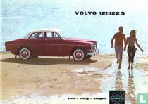 Volvo 121/122 S