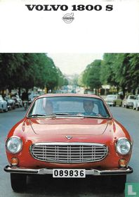 Volvo 1800 S 