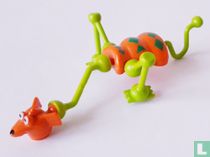 Alien animal