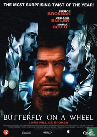 Butterfly on a Wheel