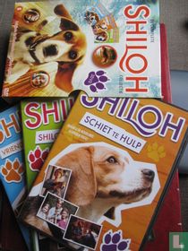 De complete Shiloh collectie