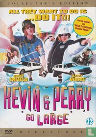 Kevin & Perry Go Large