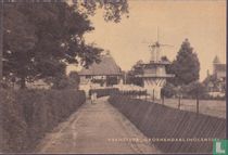 Groenendaal (Molentje)