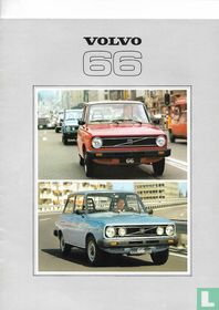 Volvo 66  