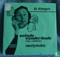 Schele Vanderlinde (Gigi L'Amoroso)	 for sale