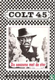 Colt 45 #1467
