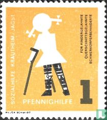 Sozialhilfe e.V. für Kindergelähmte, Querschnittsgelähmte und zivile Schwerbehinderte