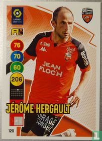 Jérôme Hergault