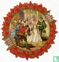 [Zonder titel] [Paladijn]