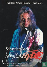 Jekyll & Hyde - the musical 