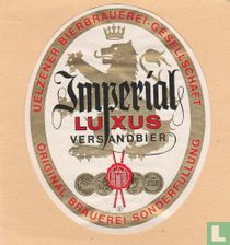 Imperial Luxus