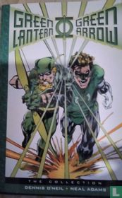 Green Lantern, Green Arrow