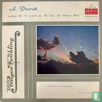 Sinfonie Nr. 9, e-moll op. 95 'Aus der Neuen Welt'