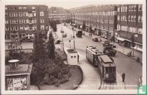 Hoofddorpplein-Aalsmeerweg