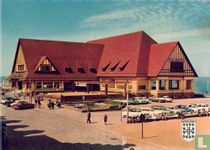 Middelkerke: Casino